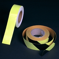 Orientační páska fluorescenční plnobarevná